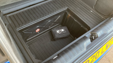 Ford Puma 1.0 EcoBoost Hybrid mHEV 155 Titanium 5dr Petrol Hatchback